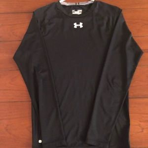 Under Armour Compression long sleeve